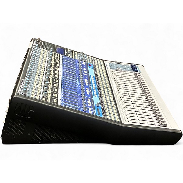 Used PreSonus Studio Live 24.4.2 Digital Mixer