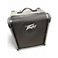 Used Peavey MAX100 Bass Combo Amp thumbnail