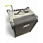 Used Peavey MAX100 Bass Combo Amp