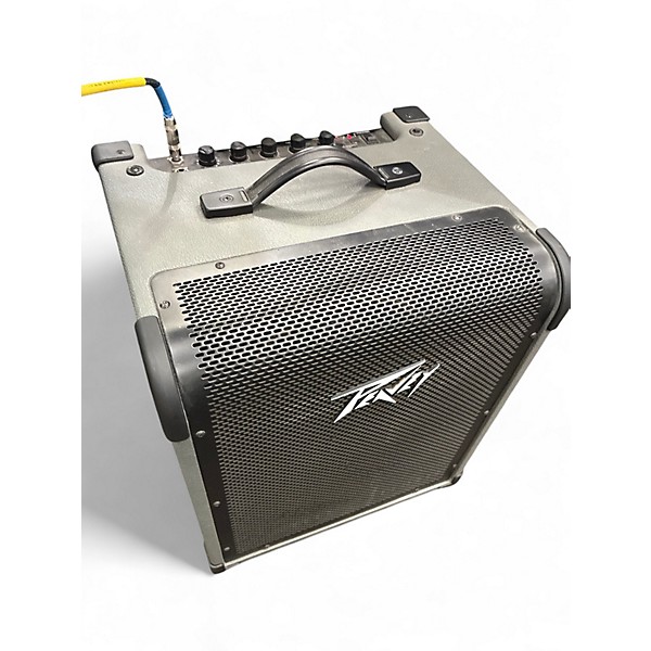 Used Peavey MAX100 Bass Combo Amp