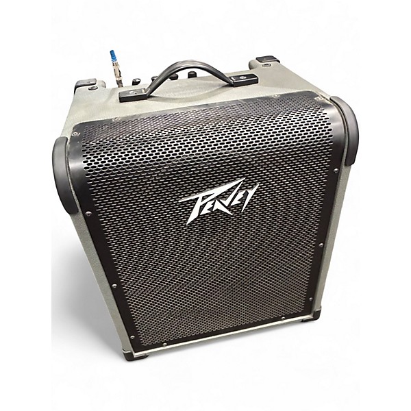 Used Peavey MAX100 Bass Combo Amp