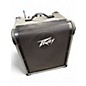 Used Peavey MAX100 Bass Combo Amp