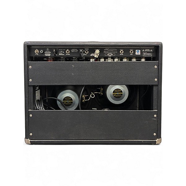 Used Fender Prosonic Tube Guitar Amp Head