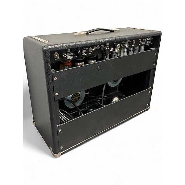 Used Fender Prosonic Tube Guitar Amp Head