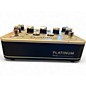 Used Fishman PROPLT101 Platinum EQ Pre With DI Acoustic Guitar Pickup