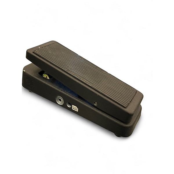 Used Dunlop GCB95 Original Crybaby Wah Effect Pedal