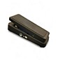 Used Dunlop GCB95 Original Crybaby Wah Effect Pedal