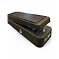 Used Dunlop GCB95 Original Crybaby Wah Effect Pedal