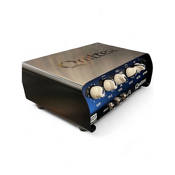 Used Quilter Labs 101 MINI HEAD Solid State Guitar Amp Head