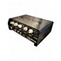 Used Quilter Labs 101 MINI HEAD Solid State Guitar Amp Head
