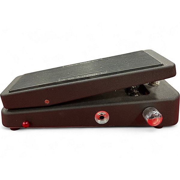 Used Dunlop 535Q-B Wah Effect Pedal