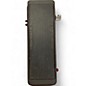 Used Dunlop 535Q-B Wah Effect Pedal