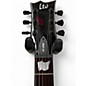 Used ESP LTD EC256 Snow White Solid Body Electric Guitar