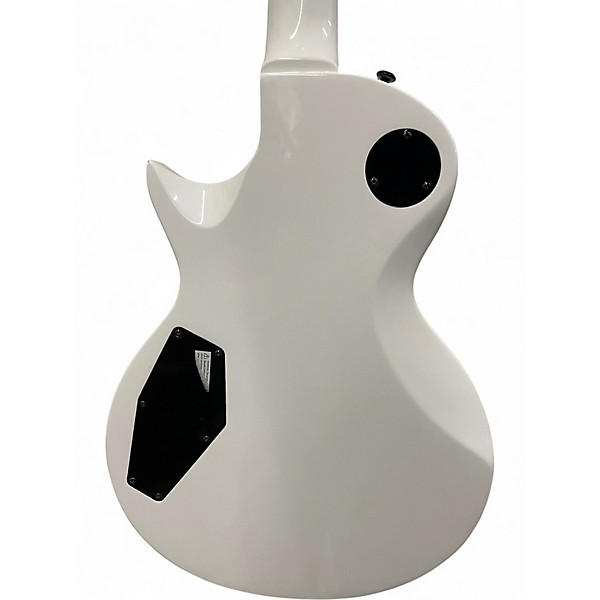 Used ESP LTD EC256 Snow White Solid Body Electric Guitar