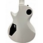 Used ESP LTD EC256 Snow White Solid Body Electric Guitar