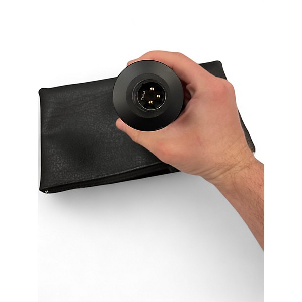 Used Audio-Technica AT2020 Condenser Microphone