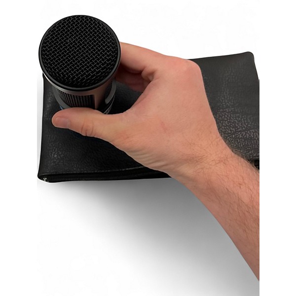 Used Audio-Technica AT2020 Condenser Microphone