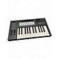 Used Novation Launchkey 25 Key MIDI Controller thumbnail