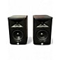 Used JBL LSR305 Pair Powered Monitor thumbnail