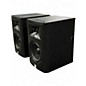 Used JBL LSR305 Pair Powered Monitor