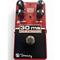 Used Keeley 30 MS DOUBLE TRACKER Effect Pedal thumbnail