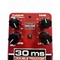 Used Keeley 30 MS DOUBLE TRACKER Effect Pedal