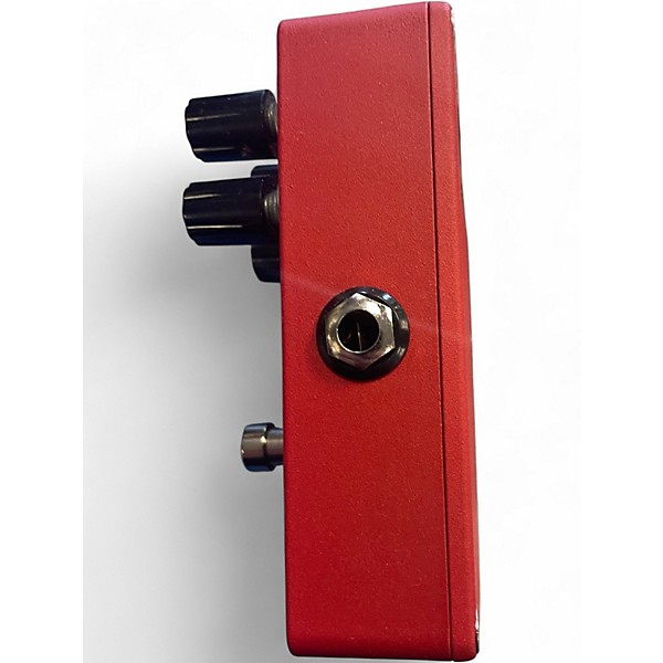 Used Keeley 30 MS DOUBLE TRACKER Effect Pedal