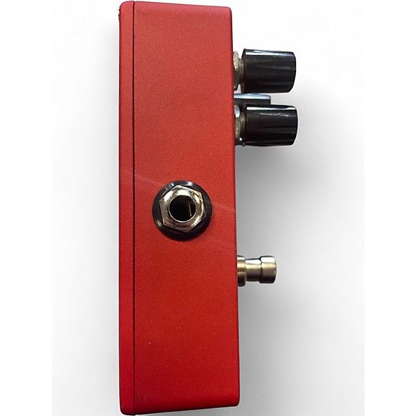 Used Keeley 30 MS DOUBLE TRACKER Effect Pedal