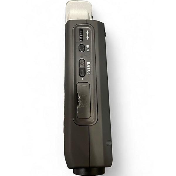 Used Zoom H4N MultiTrack Recorder