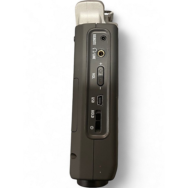 Used Zoom H4N MultiTrack Recorder