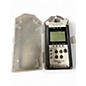 Used Zoom H4N MultiTrack Recorder