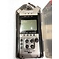 Used Zoom H4N MultiTrack Recorder