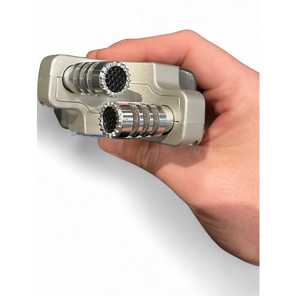 Used Zoom H4N MultiTrack Recorder