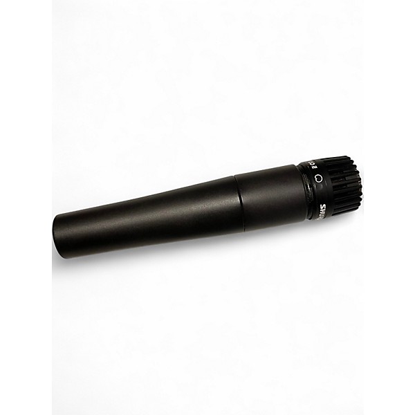 Used Shure SM57 Dynamic Microphone