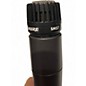 Used Shure SM57 Dynamic Microphone