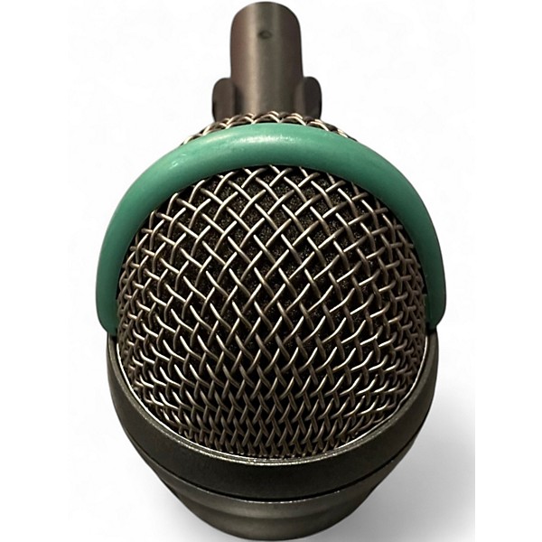 Used AKG D112 Drum Microphone