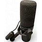 Used Shure SM7B Dynamic Microphone