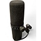 Used Shure SM7B Dynamic Microphone