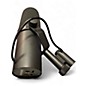 Used Shure SM7B Dynamic Microphone