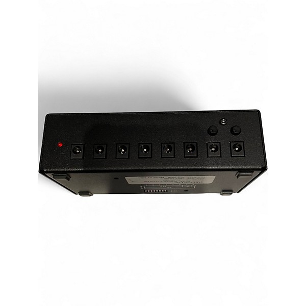 Used Voodoo Lab Pedal Power 2+ Power Supply