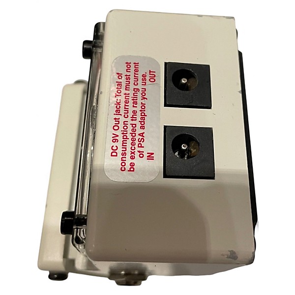 Used BOSS TU3 Chromatic Tuner Pedal