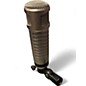 Used Electro-Voice RE27ND Drum Microphone