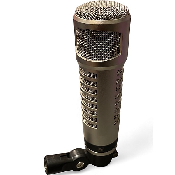 Used Electro-Voice RE27ND Drum Microphone