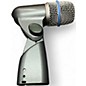 Used Shure Beta 56A Drum Microphone thumbnail