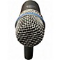 Used Shure Beta 56A Drum Microphone