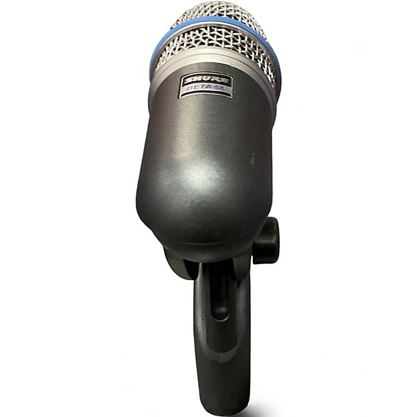 Used Shure Beta 56A Drum Microphone