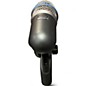 Used Shure Beta 56A Drum Microphone