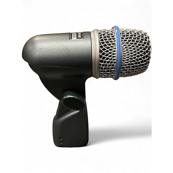 Used Shure Beta 56A Drum Microphone
