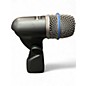 Used Shure Beta 56A Drum Microphone