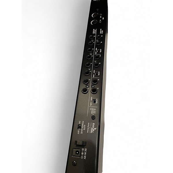 Used TASCAM US 16x08 Audio Interface